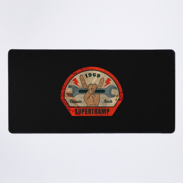 Item preview, Supertramp designed and sold by zenospetri.