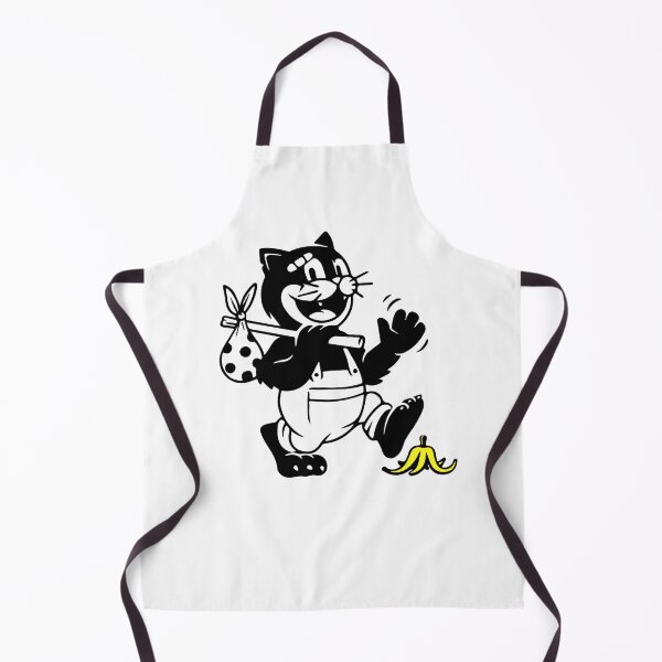 Item preview, Bad Luck Hobo Cat designed and sold by RowanGraphics.