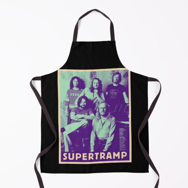 Item preview, Supertramp designed and sold by yedidiyahcaspar.