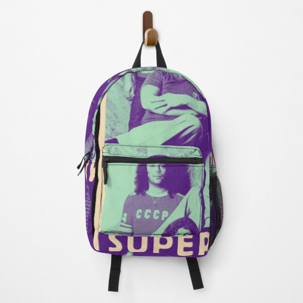 Item preview, Supertramp designed and sold by yedidiyahcaspar.