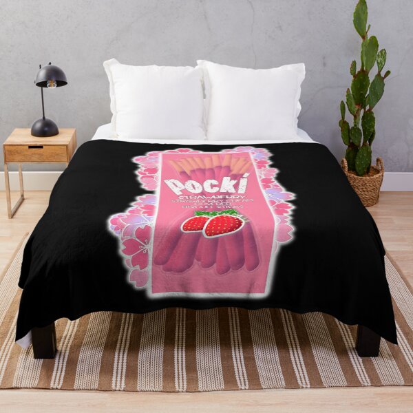 Item preview, Strawberry Aesthetic designed and sold by DominicAquino.