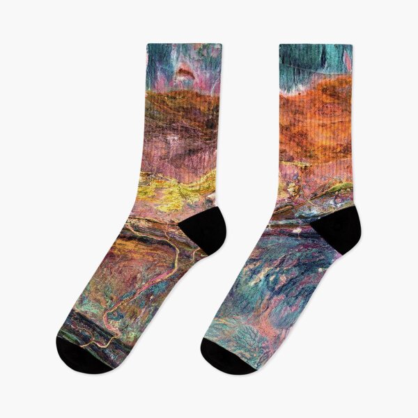 Item preview, Alice Springs and MacDonnell Ranges from Sentinel-2 designed and sold by Norman Mueller.