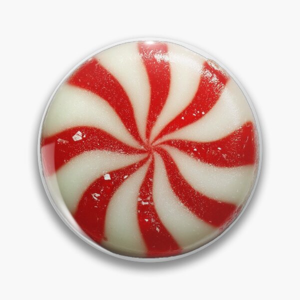 Item preview, Peppermint Pin designed and sold by ilytbellaa.