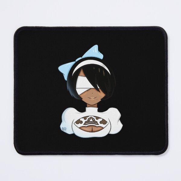 Item preview, 2b Cutie Edition (2p Alt) designed and sold by Nanatsuuu9.