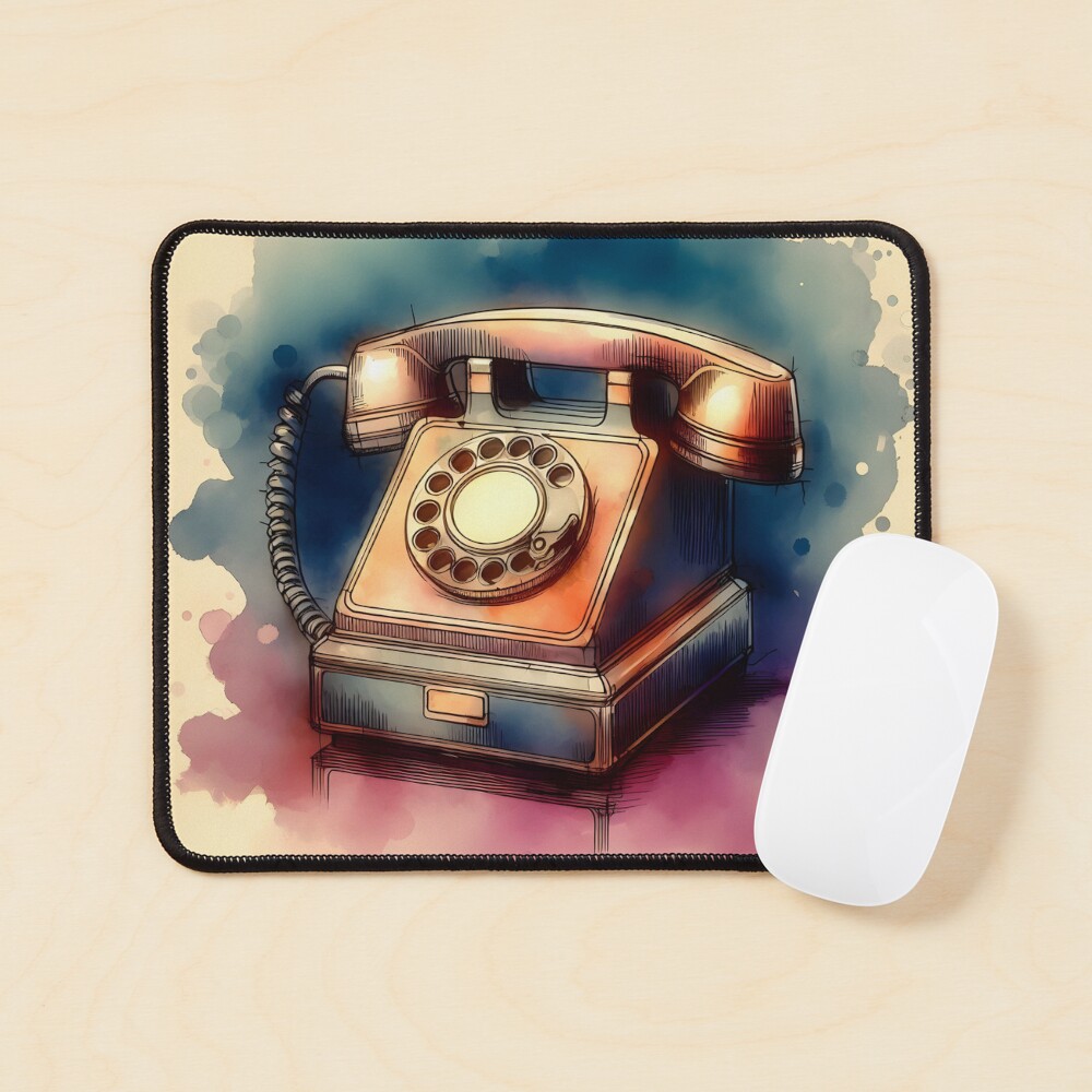 Item preview, Mouse Pad designed and sold by GraphicsClub.
