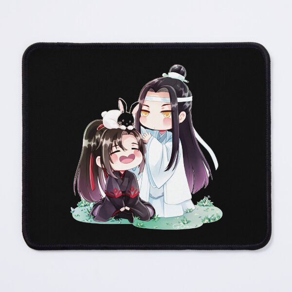 Item preview, Mo Dao Zu Shi Chibi designed and sold by Enennn2610.