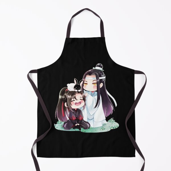 Item preview, Mo Dao Zu Shi Chibi designed and sold by Enennn2610.