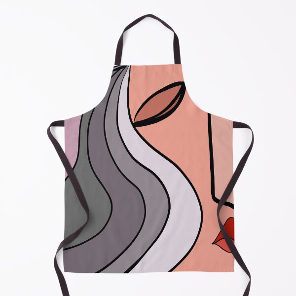 Item preview, Dreaming- Abstract Minimalist Line Art designed and sold by Shabi4Arts.