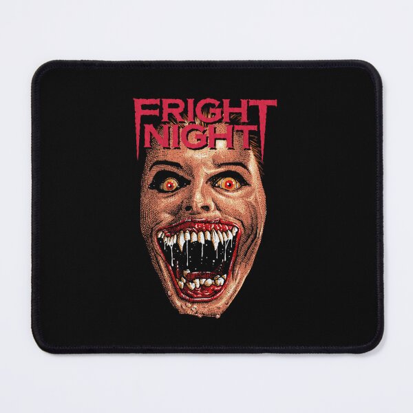 Item preview, Monster Squad - Fright Night designed and sold by Dodgerrrr299.