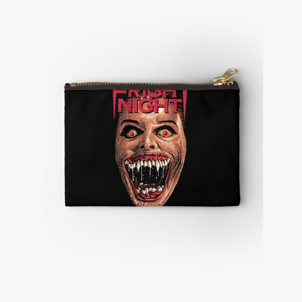 Item preview, Monster Squad - Fright Night designed and sold by Dodgerrrr299.