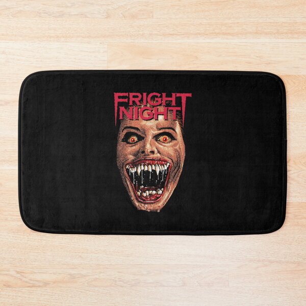 Item preview, Monster Squad - Fright Night designed and sold by Dodgerrrr299.