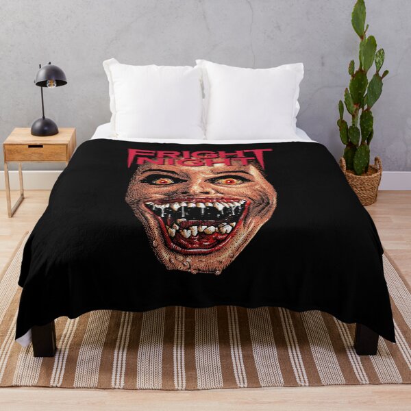 Item preview, Monster Squad - Fright Night designed and sold by Dodgerrrr299.