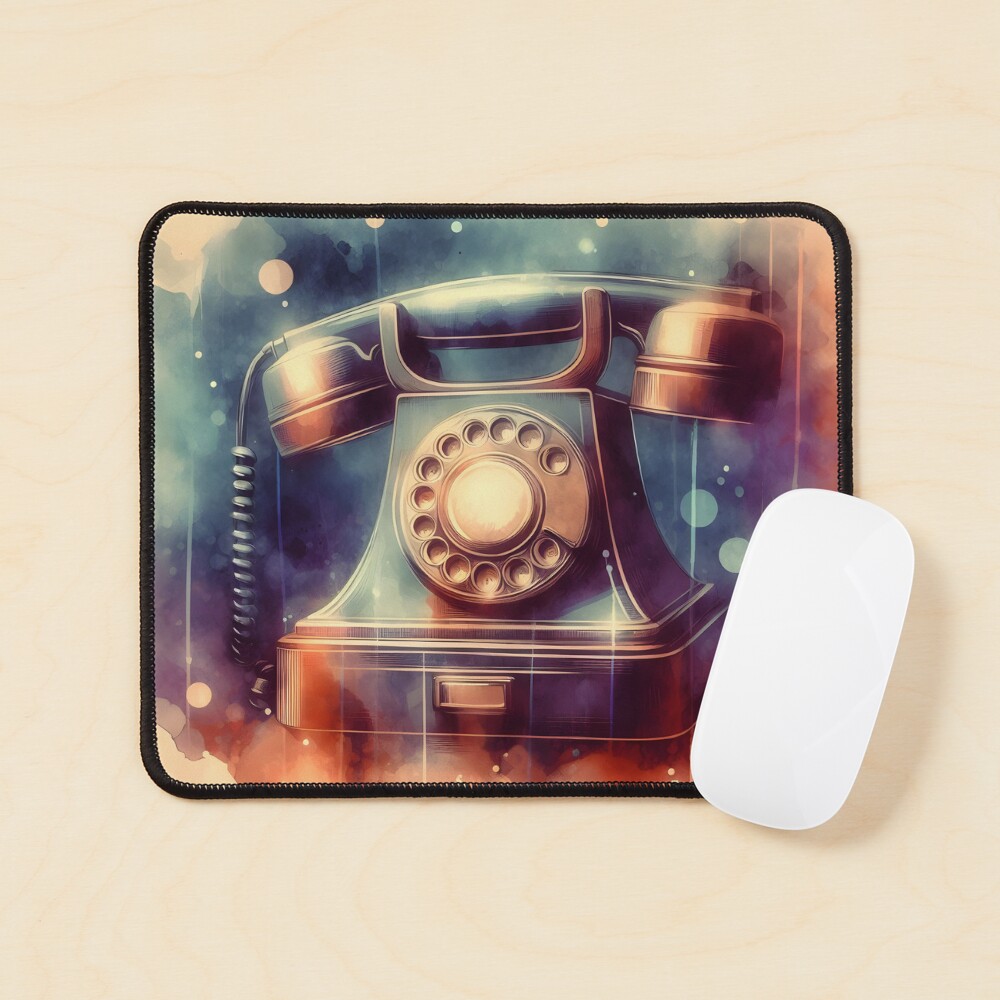 Item preview, Mouse Pad designed and sold by GraphicsClub.