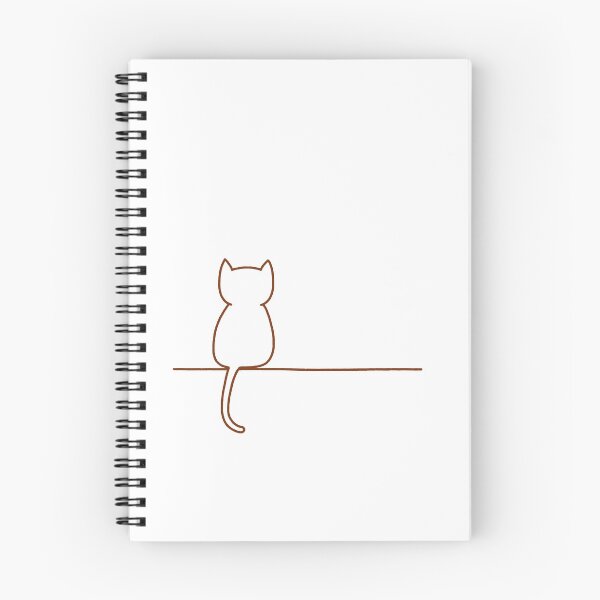 Item preview, Cat and Back view designed and sold by nakaniwa.