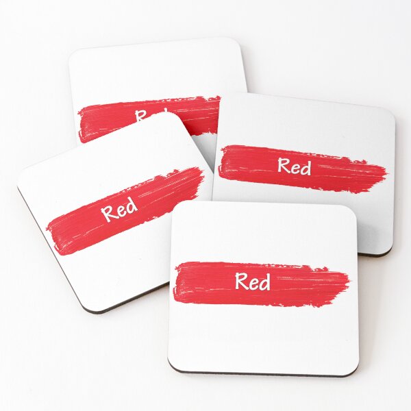 Item preview, Red designed and sold by Designcorner91.