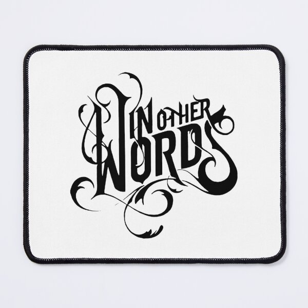 Item preview, no doubt - IN OTHER WORDS designed and sold by cupheaddx3x.