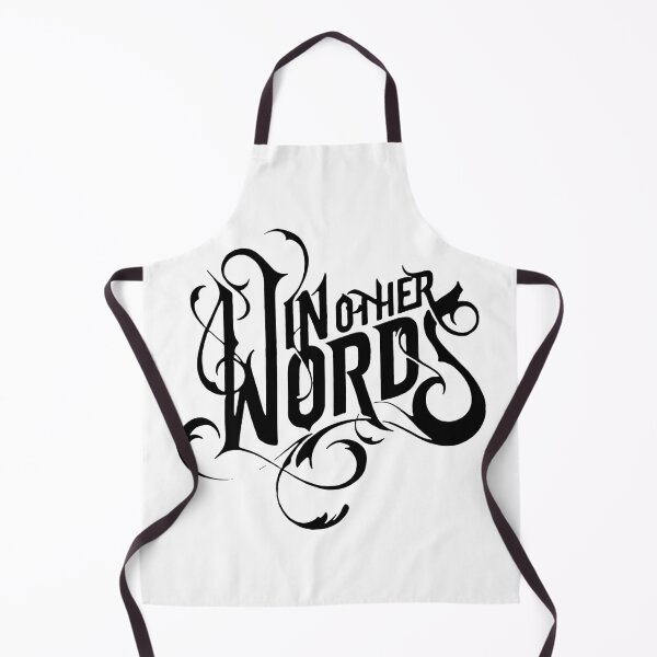 Item preview, no doubt - IN OTHER WORDS designed and sold by cupheaddx3x.