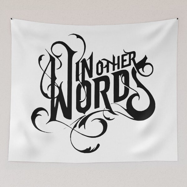 Item preview, no doubt - IN OTHER WORDS designed and sold by cupheaddx3x.
