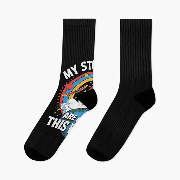 Item preview, My Students Are Out Of This World Teacher Space Men  designed and sold by dainegilbert.