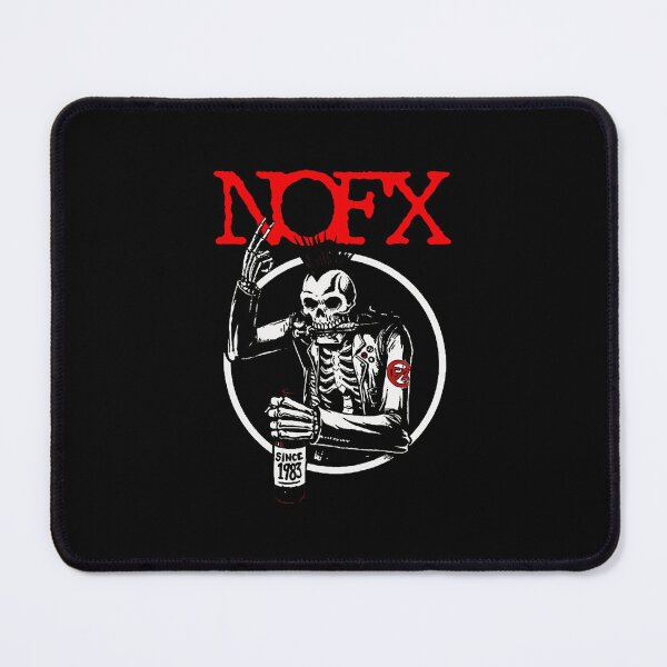 Item preview, Nofx - Drunk  designed and sold by Thethreestoo254.