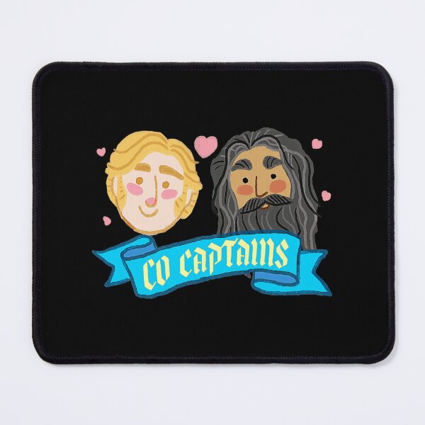Item preview, Our Flag Means Death - Co Captams designed and sold by Snoopdogg307.
