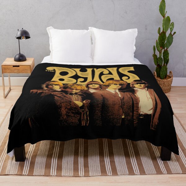 Item preview, The Byrds designed and sold by grainnedo.