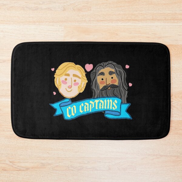 Item preview, Our Flag Means Death - Co Captams designed and sold by Snoopdogg307.