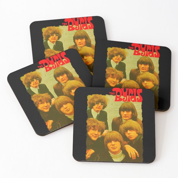 Item preview, The Byrds designed and sold by grainnedo.