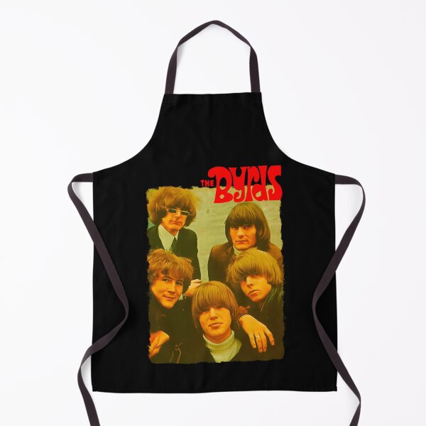 Item preview, The Byrds designed and sold by grainnedo.