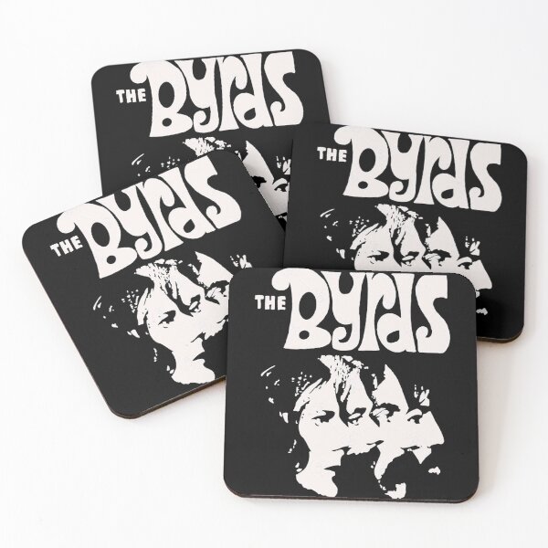 Item preview, The Byrds designed and sold by grainnedo.