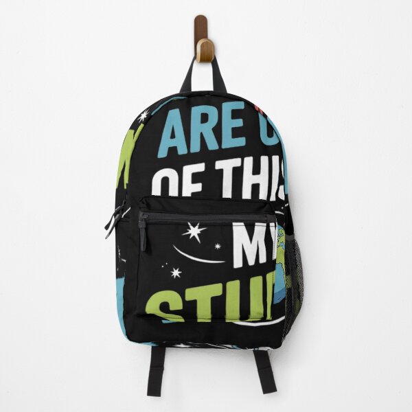 Item preview, My Students Are Out Of This World01 designed and sold by dainegilbert.