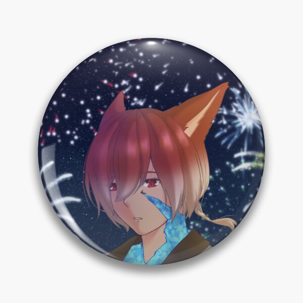 Item preview, Crystal Exarch designed and sold by Melikitsune.