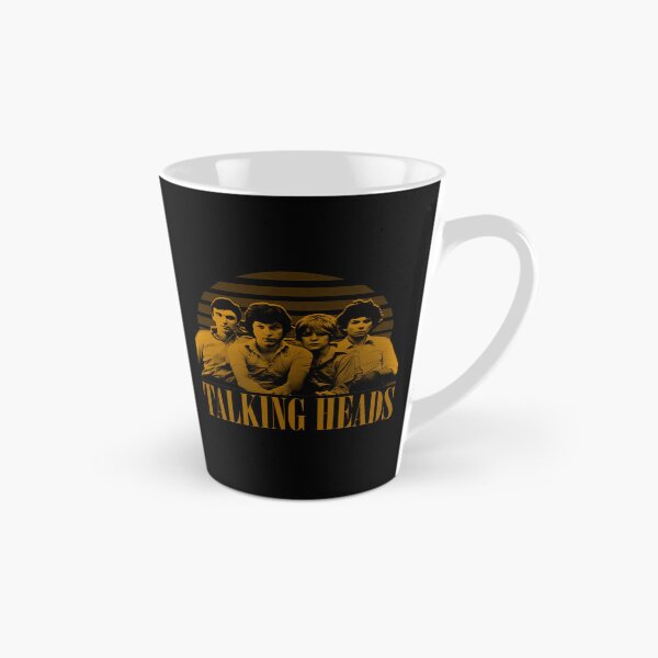 Item preview, Music - Talking Heads designed and sold by brycembeatiful.
