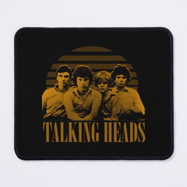 Item preview, Music - Talking Heads designed and sold by brycembeatiful.