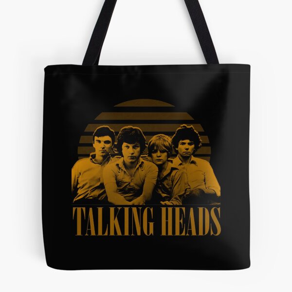 Item preview, Music - Talking Heads designed and sold by brycembeatiful.