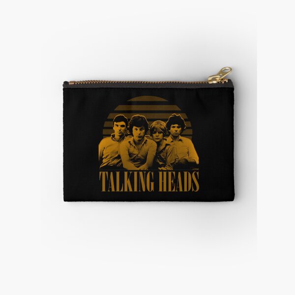 Item preview, Music - Talking Heads designed and sold by brycembeatiful.