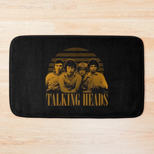 Item preview, Music - Talking Heads designed and sold by brycembeatiful.