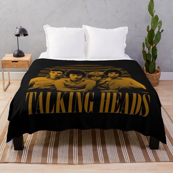 Item preview, Music - Talking Heads designed and sold by brycembeatiful.
