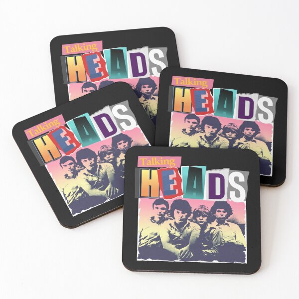 Item preview, Music - Talking Heads designed and sold by brycembeatiful.