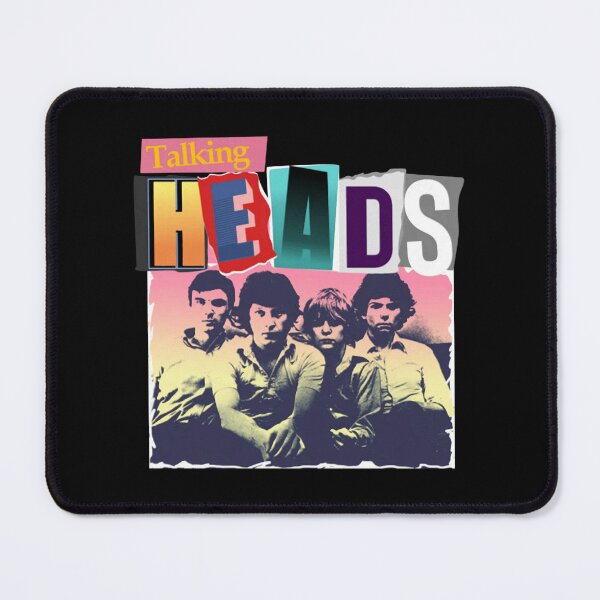 Item preview, Music - Talking Heads designed and sold by brycembeatiful.