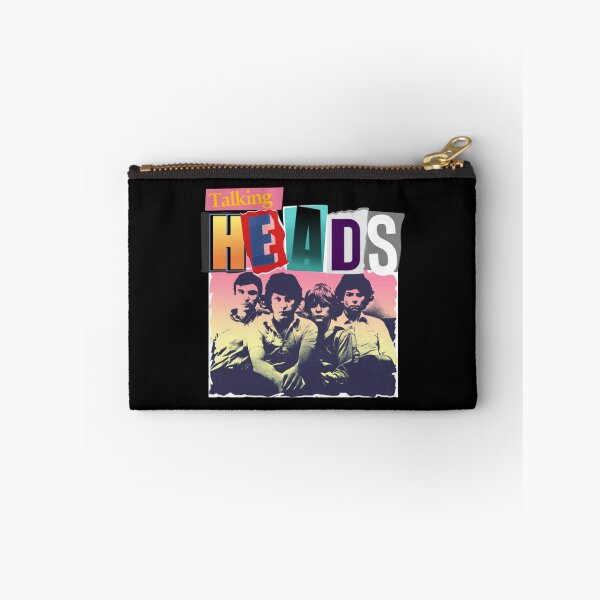 Item preview, Music - Talking Heads designed and sold by brycembeatiful.