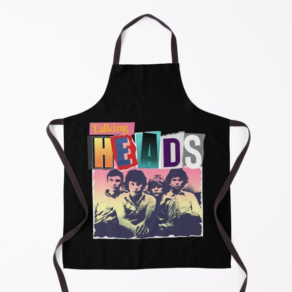 Item preview, Music - Talking Heads designed and sold by brycembeatiful.