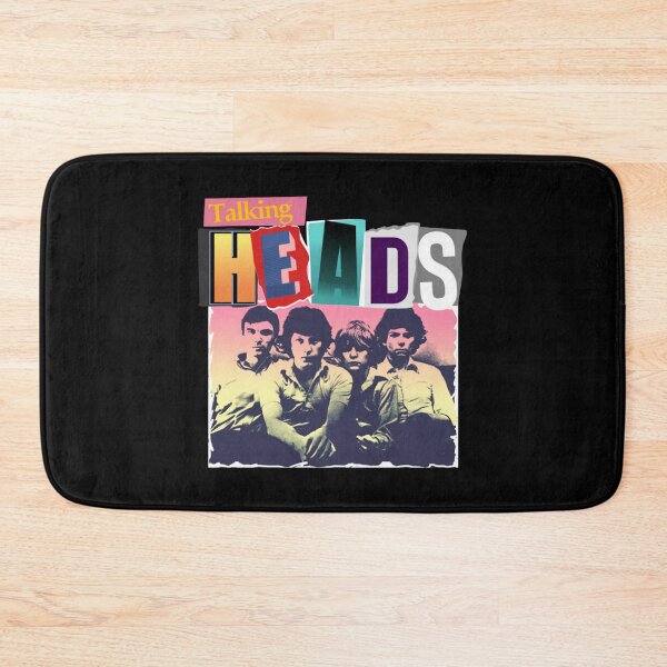 Item preview, Music - Talking Heads designed and sold by brycembeatiful.