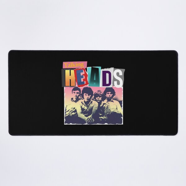 Item preview, Music - Talking Heads designed and sold by brycembeatiful.
