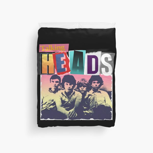 Item preview, Music - Talking Heads designed and sold by brycembeatiful.