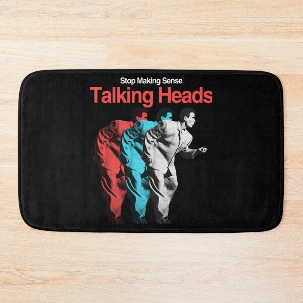 Item preview, Music - Talking Heads designed and sold by brycembeatiful.