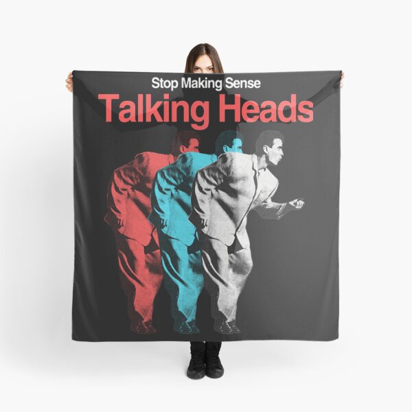 Item preview, Music - Talking Heads designed and sold by brycembeatiful.