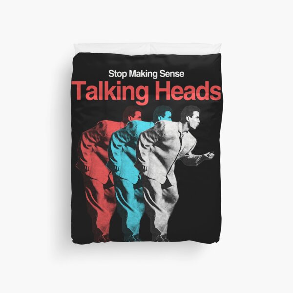 Item preview, Music - Talking Heads designed and sold by brycembeatiful.