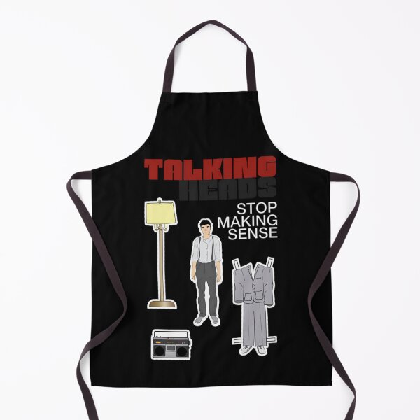 Item preview, Music - Talking Heads designed and sold by brycembeatiful.