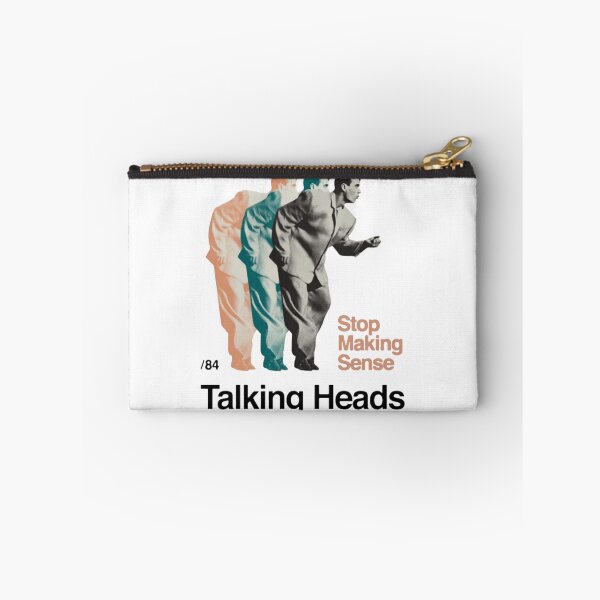 Item preview, Music - Talking Heads designed and sold by brycembeatiful.